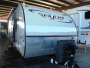 2013 Shasta FLYTE